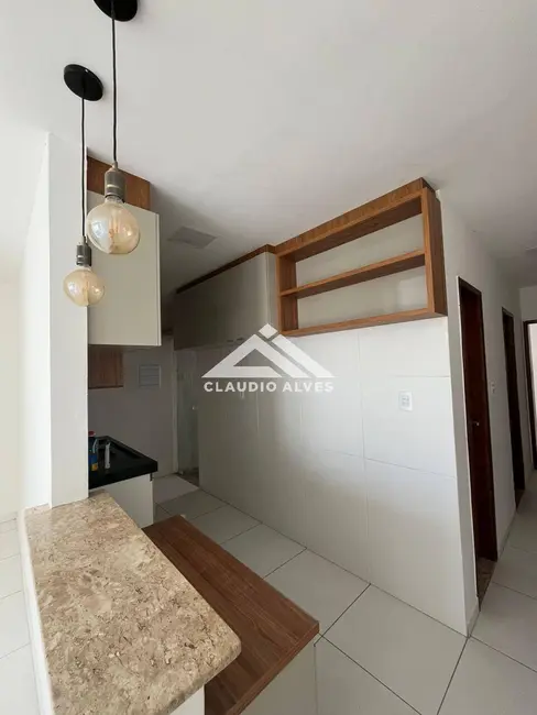 Foto 2 de Casa à venda e para alugar em Feira De Santana - BA