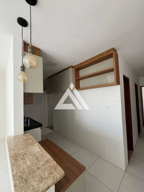 Foto 2 de Casa à venda e para alugar em Feira De Santana - BA