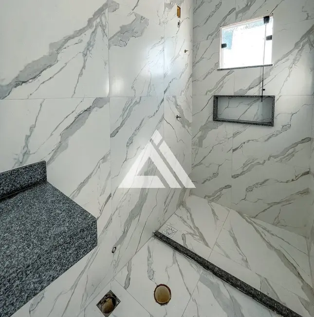 Foto 6 de Casa com 2 quartos à venda, 64m2 em Feira De Santana - BA