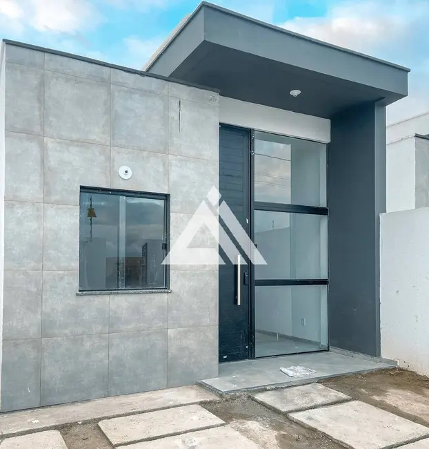 Foto 8 de Casa com 2 quartos à venda, 64m2 em Feira De Santana - BA