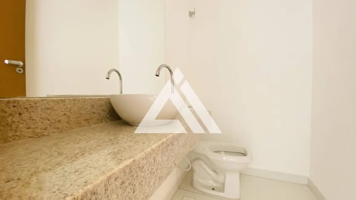 Foto 9 de Casa de Condomínio com 3 quartos à venda, 110m2 em Feira De Santana - BA