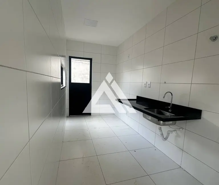 Foto 8 de Casa de Condomínio com 3 quartos à venda, 110m2 em Feira De Santana - BA