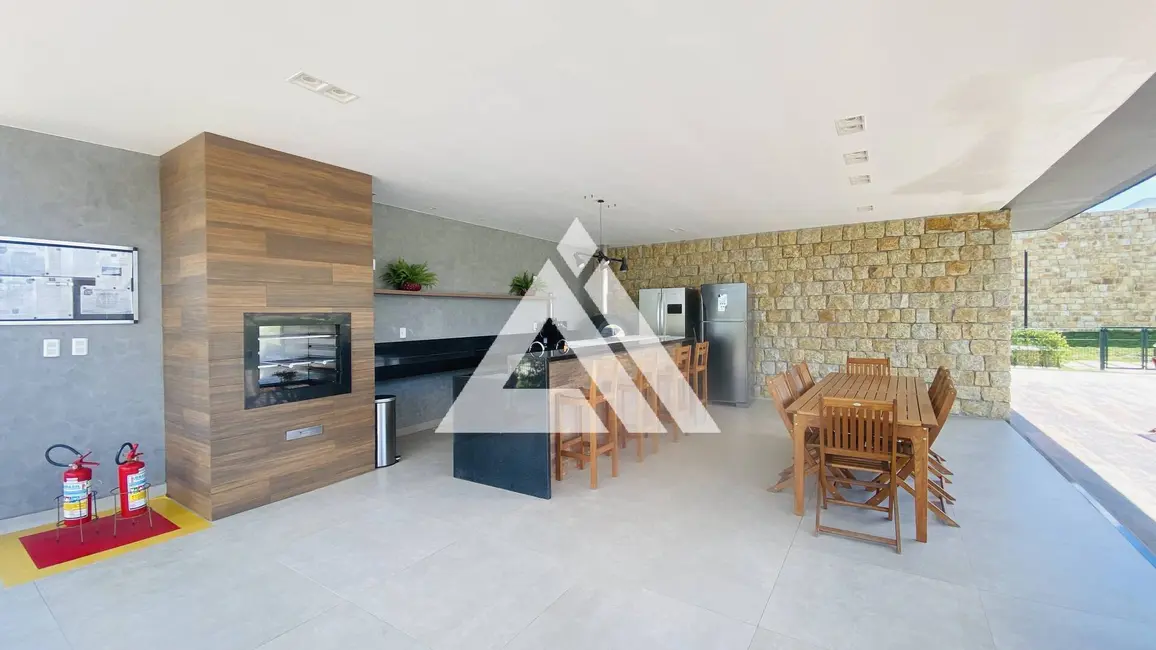 Foto 2 de Casa de Condomínio com 3 quartos à venda, 110m2 em Feira De Santana - BA