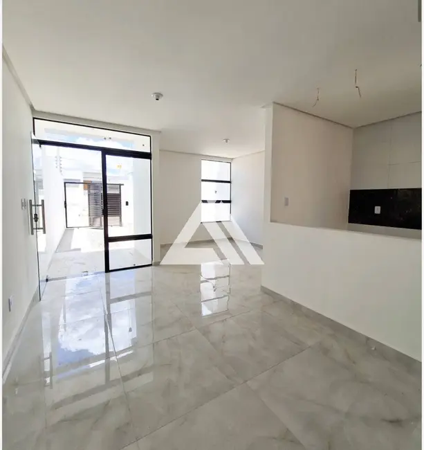 Foto 4 de Casa com 3 quartos à venda, 78m2 em Feira De Santana - BA