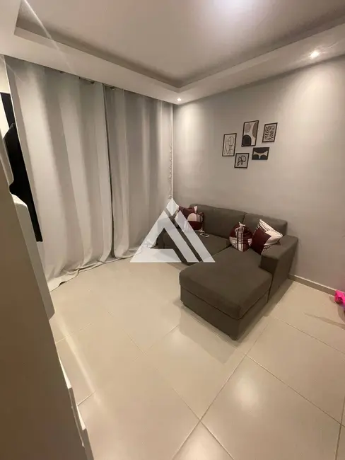 Foto 2 de Casa de Condomínio com 2 quartos à venda, 50m2 em Feira De Santana - BA