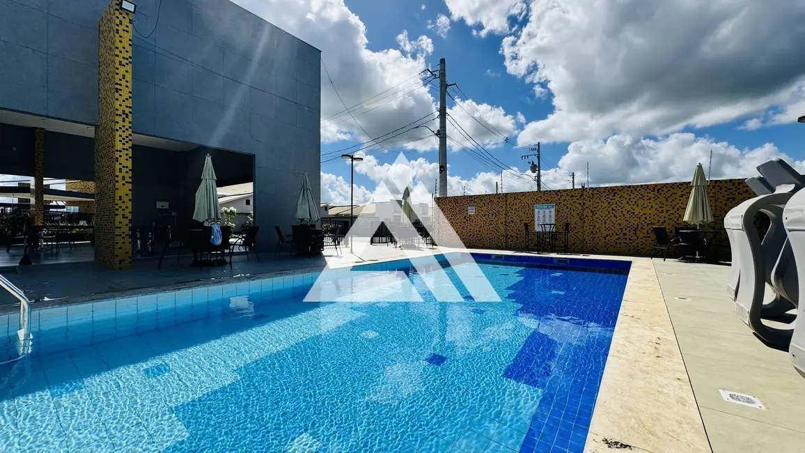 Foto 8 de Casa de Condomínio com 2 quartos à venda, 50m2 em Feira De Santana - BA