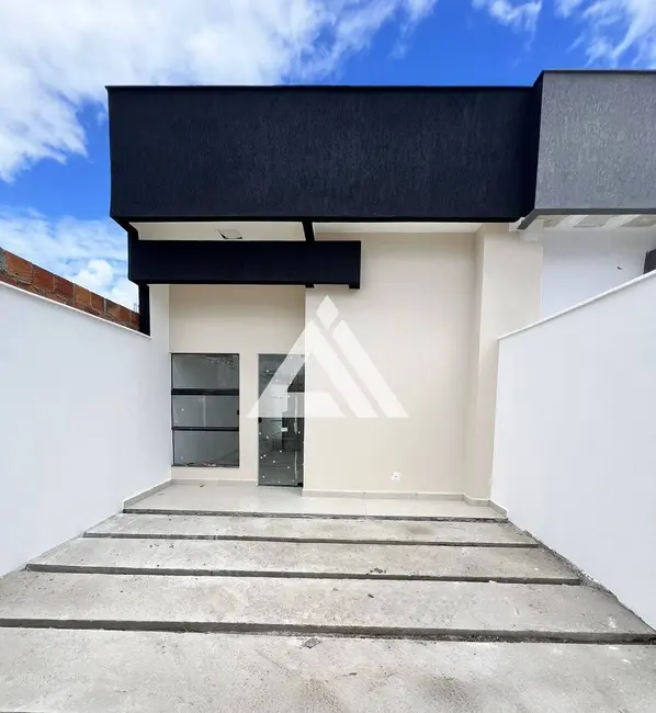 Casa à venda, 84m2 em Feira De Santana - BA - imagem 2 Foto 2 de Casa à venda, 84m2 em Feira De Santana - BA