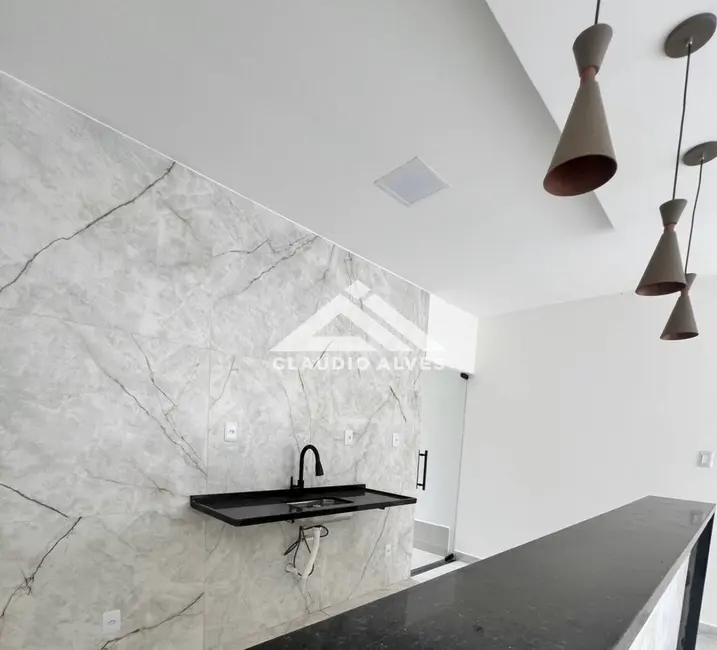 Foto 6 de Casa com 3 quartos à venda, 84m2 em Feira De Santana - BA