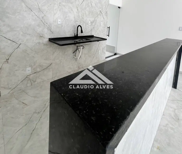 Foto 5 de Casa com 3 quartos à venda, 84m2 em Feira De Santana - BA