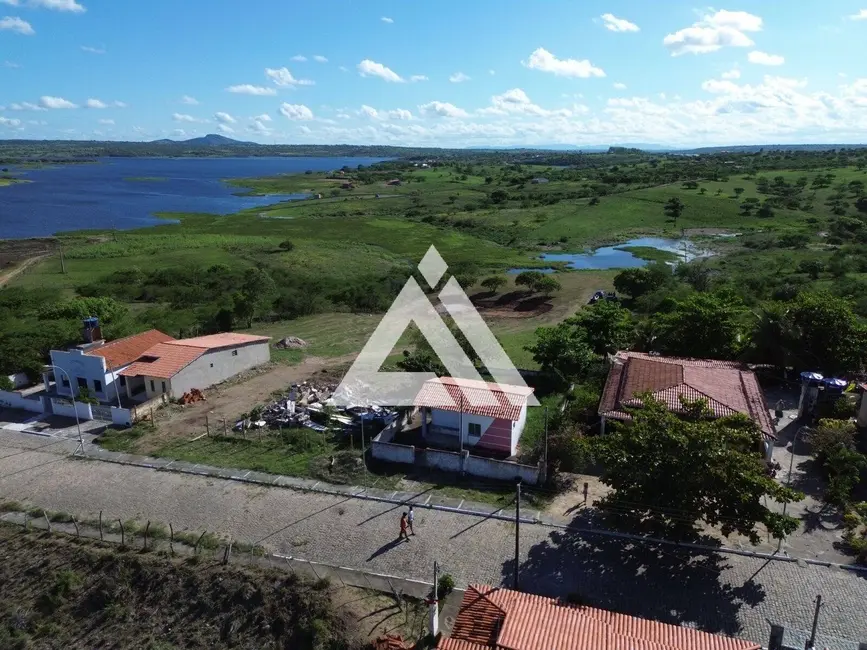 Foto 1 de Chácara à venda, 17424m2 em Santo Estevao - BA