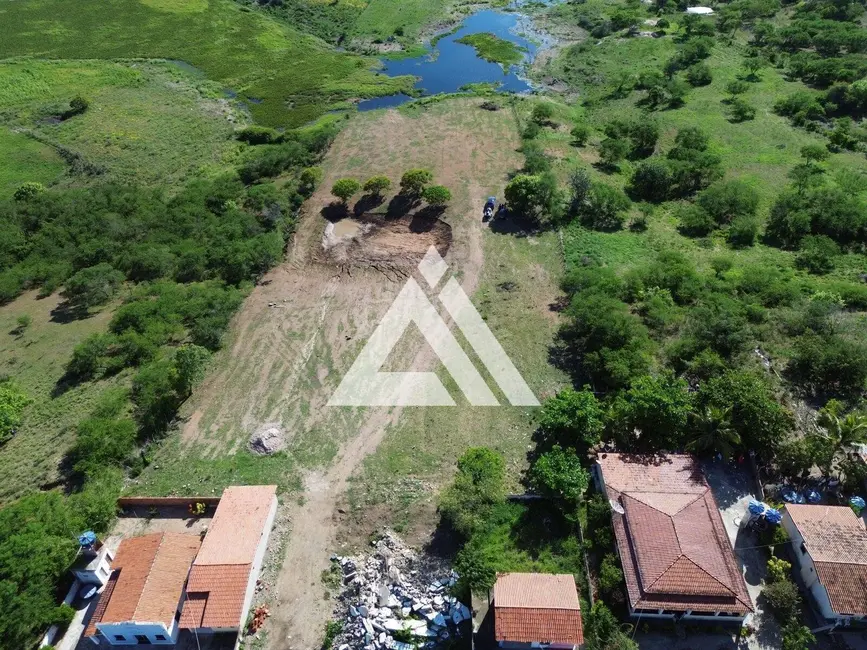 Foto 2 de Chácara à venda, 17424m2 em Santo Estevao - BA