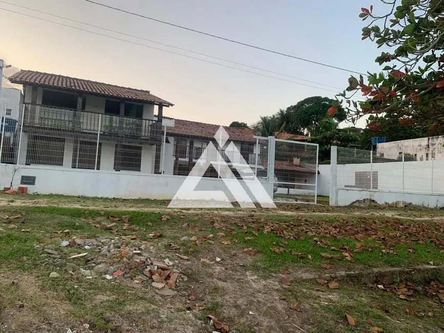 Foto 2 de Casa com 7 quartos à venda em Saubara - BA