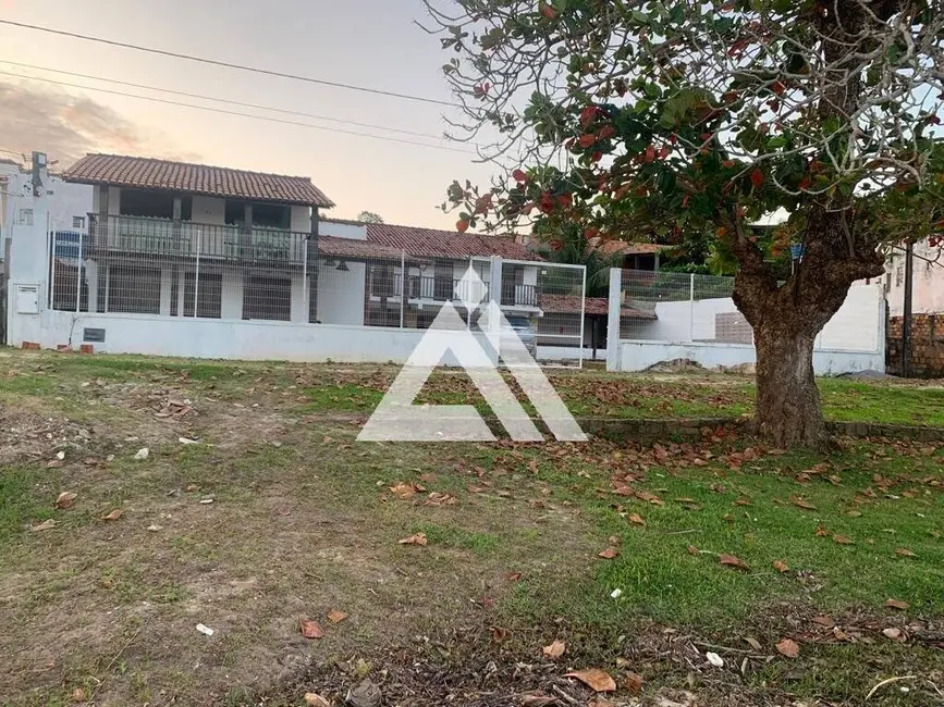 Foto 1 de Casa com 7 quartos à venda em Saubara - BA