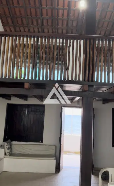 Foto 5 de Casa com 7 quartos à venda em Saubara - BA