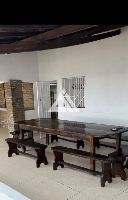 Foto 4 de Casa com 7 quartos à venda em Saubara - BA