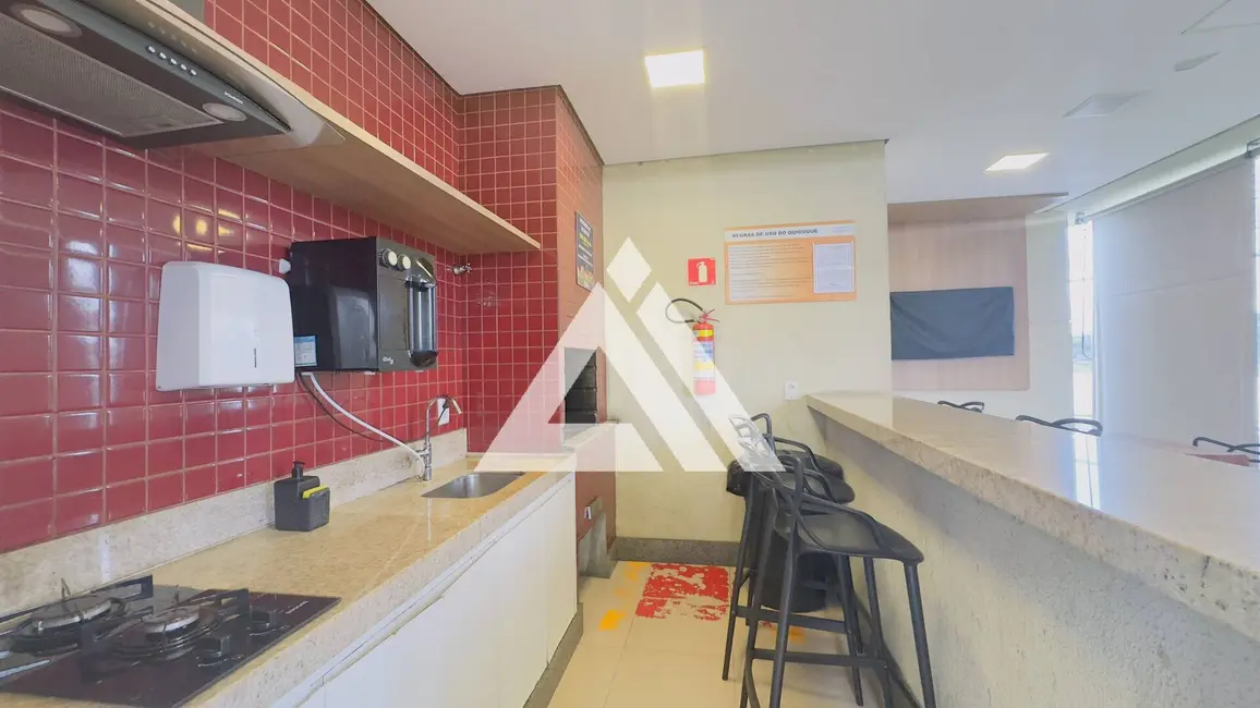 Foto 1 de Casa de Condomínio com 3 quartos à venda, 70m2 em Feira De Santana - BA