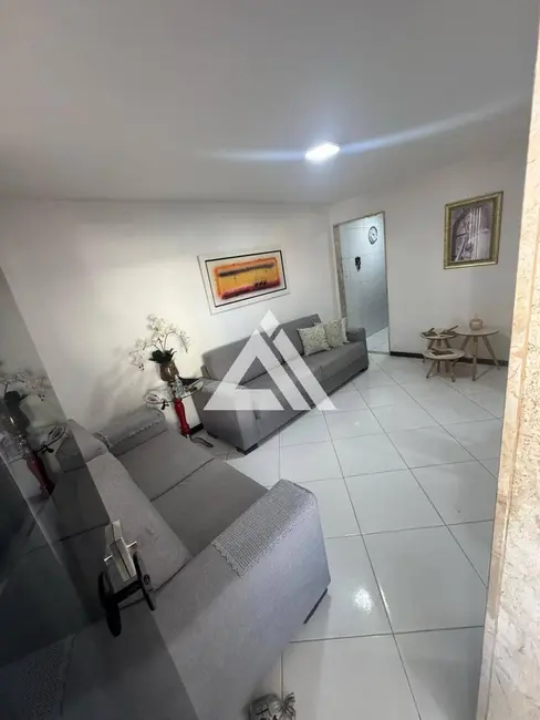 Foto 2 de Casa de Condomínio com 3 quartos à venda em Feira De Santana - BA