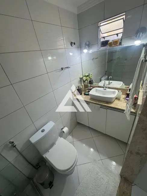 Foto 6 de Casa de Condomínio com 3 quartos à venda em Feira De Santana - BA