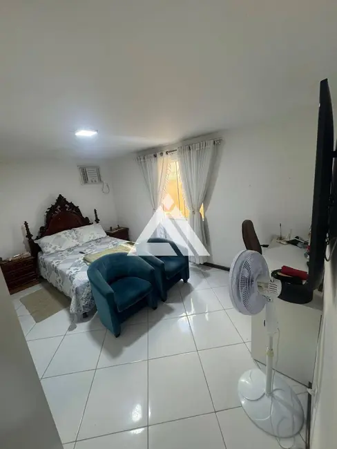 Foto 9 de Casa de Condomínio com 3 quartos à venda em Feira De Santana - BA
