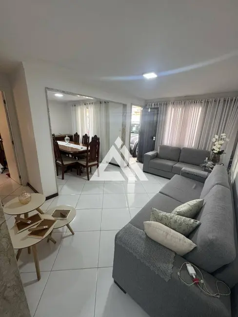 Foto 1 de Casa de Condomínio com 3 quartos à venda em Feira De Santana - BA