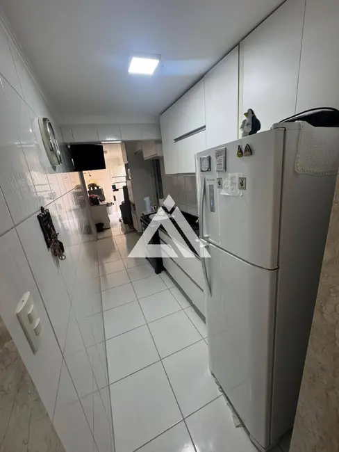 Foto 4 de Casa de Condomínio com 3 quartos à venda em Feira De Santana - BA