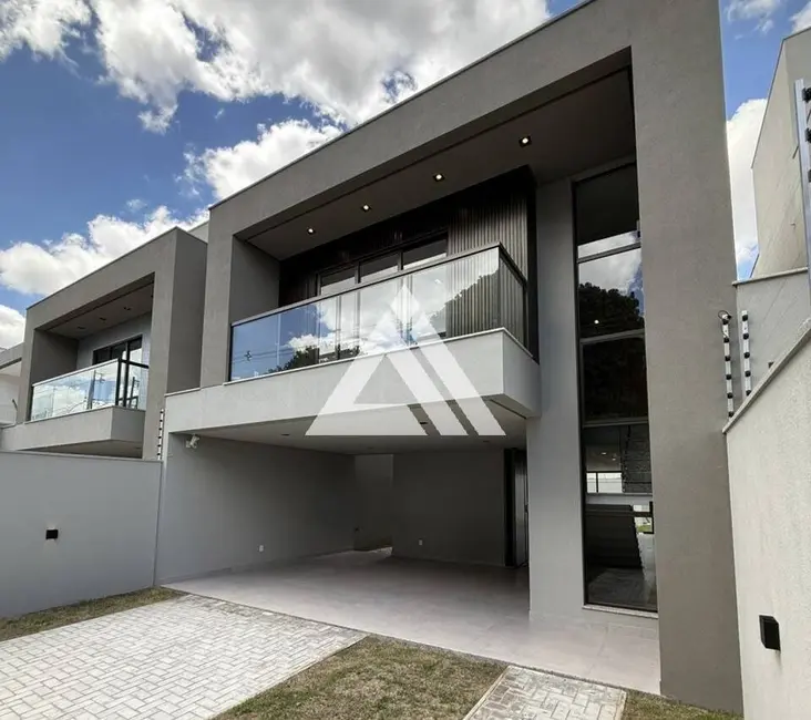 Foto 4 de Casa com 4 quartos à venda, 207m2 em Feira De Santana - BA