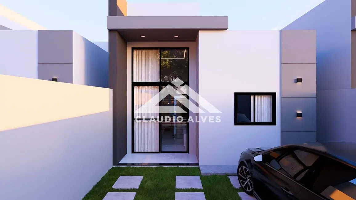 Foto 4 de Casa com 2 quartos à venda, 64m2 em Feira De Santana - BA