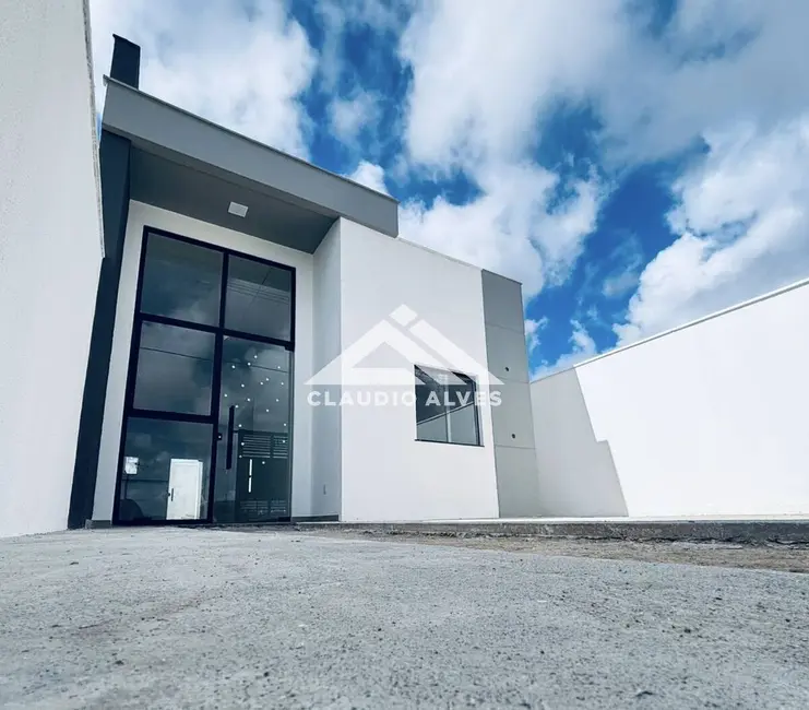 Foto 2 de Casa com 2 quartos à venda, 64m2 em Feira De Santana - BA