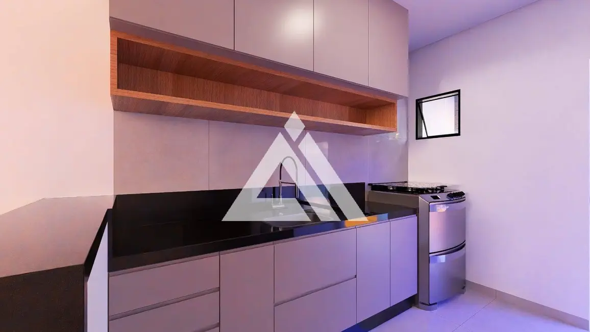 Foto 9 de Casa com 2 quartos à venda, 64m2 em Feira De Santana - BA
