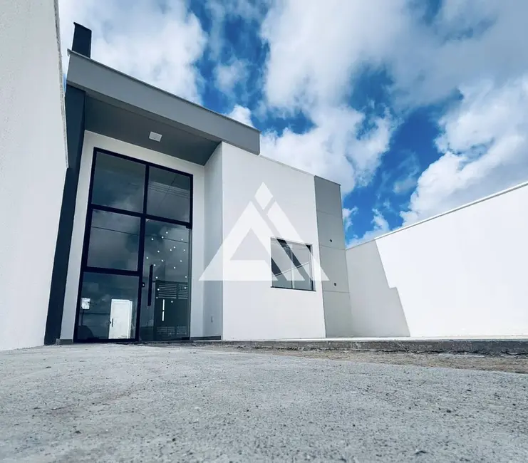 Foto 2 de Casa com 2 quartos à venda, 64m2 em Feira De Santana - BA