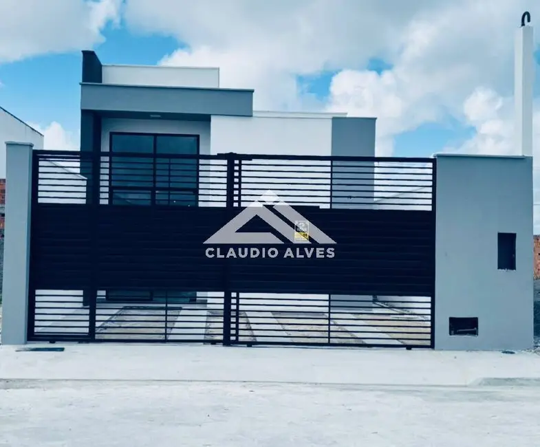 Foto 1 de Casa com 2 quartos à venda, 64m2 em Feira De Santana - BA