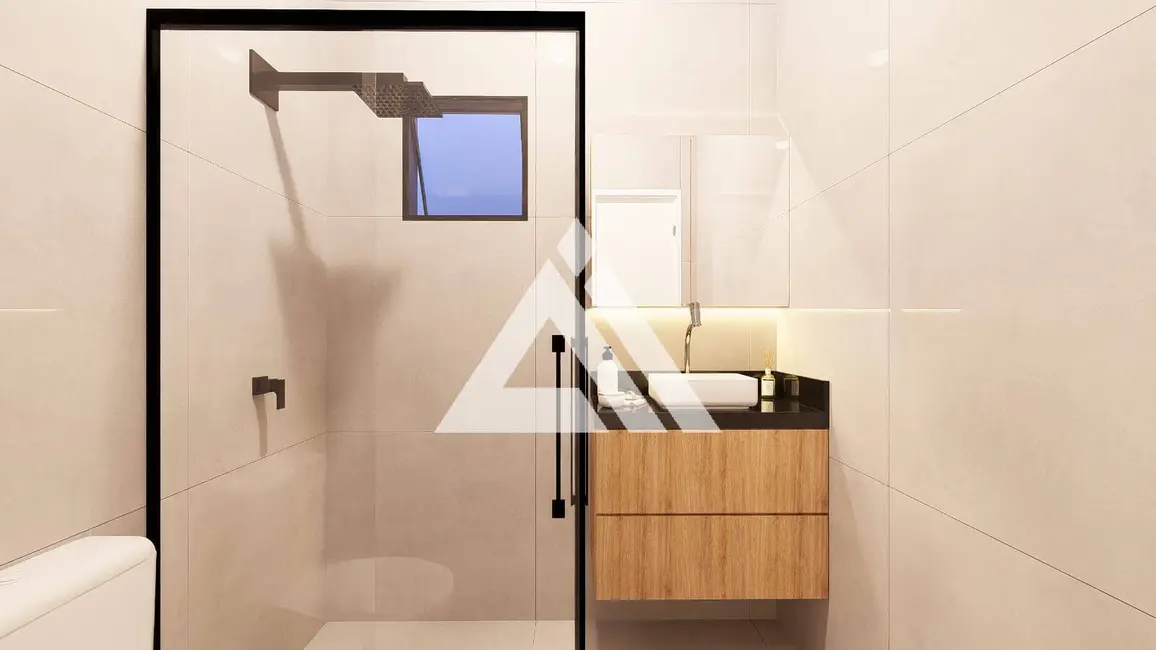 Foto 8 de Casa com 2 quartos à venda, 64m2 em Feira De Santana - BA