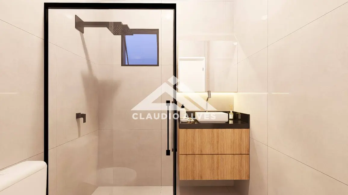 Foto 8 de Casa com 2 quartos à venda, 64m2 em Feira De Santana - BA