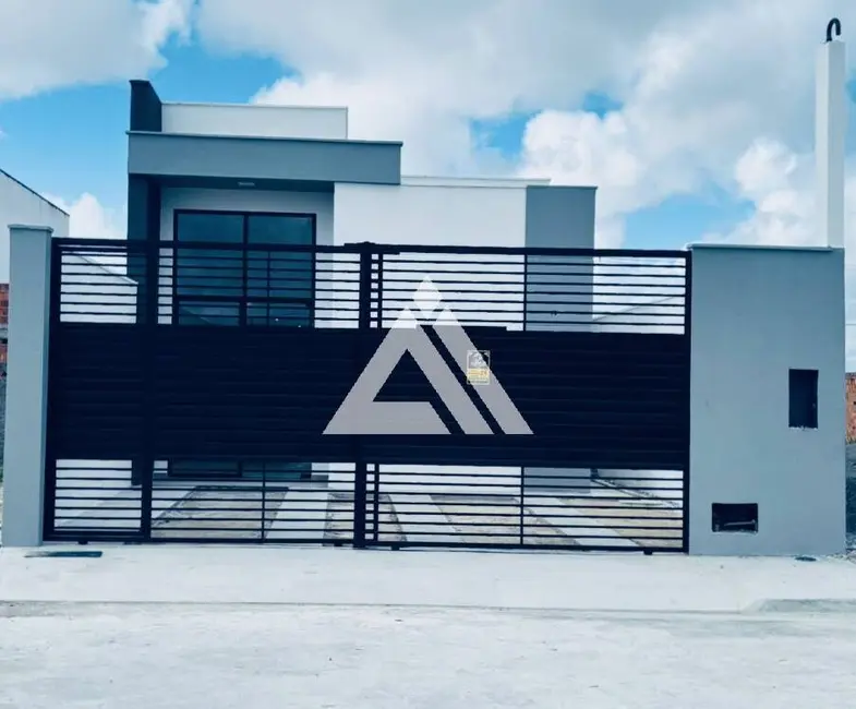 Foto 1 de Casa com 2 quartos à venda, 64m2 em Feira De Santana - BA