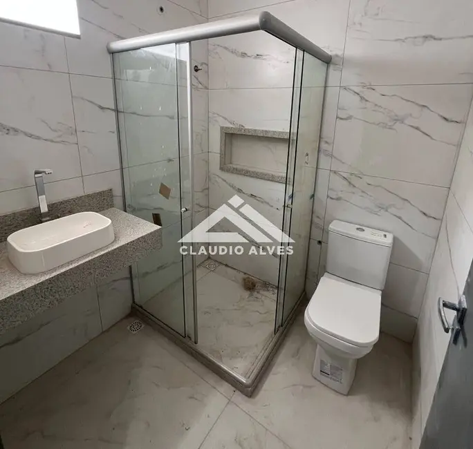 Casa com 3 quartos à venda, 86m2 em Feira De Santana - BA - imagem 6 Foto 6 de Casa com 3 quartos à venda, 86m2 em Feira De Santana - BA