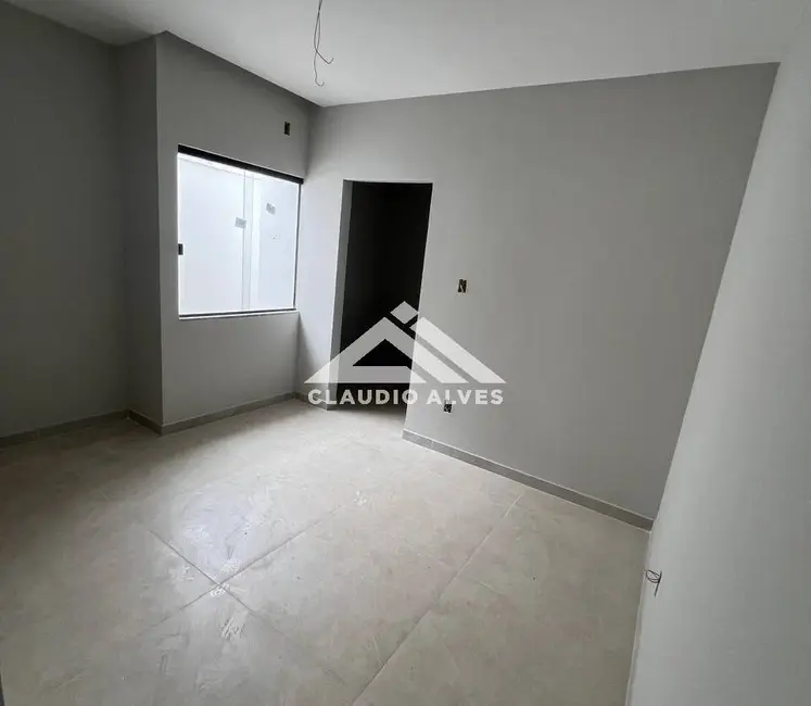 Casa com 3 quartos à venda, 86m2 em Feira De Santana - BA - imagem 9 Foto 9 de Casa com 3 quartos à venda, 86m2 em Feira De Santana - BA