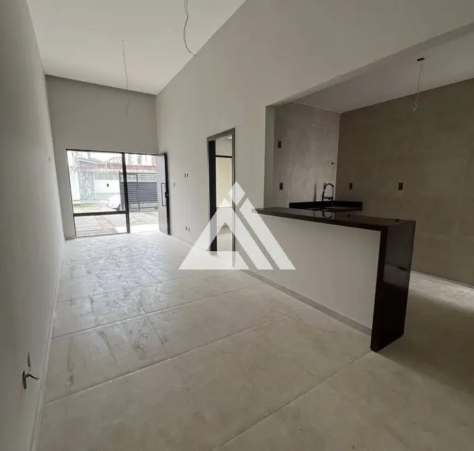 Foto 4 de Casa com 3 quartos à venda, 86m2 em Feira De Santana - BA