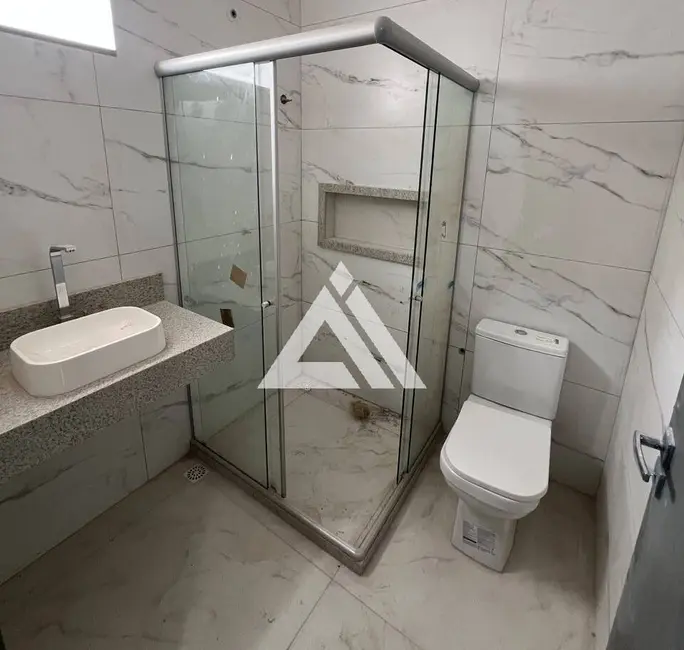 Foto 6 de Casa com 3 quartos à venda, 86m2 em Feira De Santana - BA