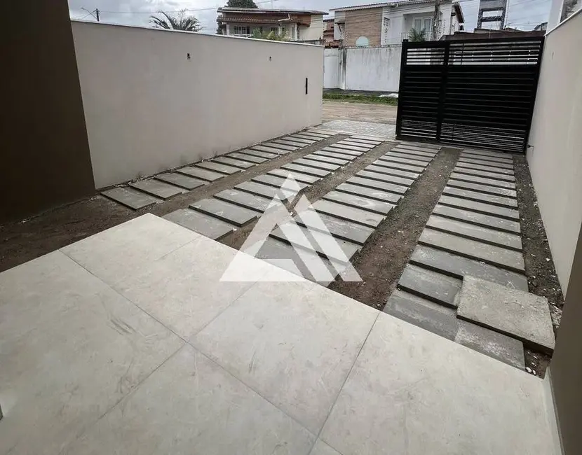 Foto 2 de Casa com 3 quartos à venda, 86m2 em Feira De Santana - BA