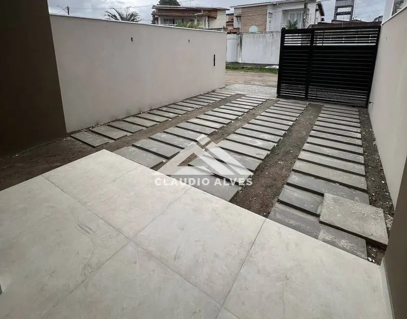 Casa com 3 quartos à venda, 86m2 em Feira De Santana - BA - imagem 2 Foto 2 de Casa com 3 quartos à venda, 86m2 em Feira De Santana - BA