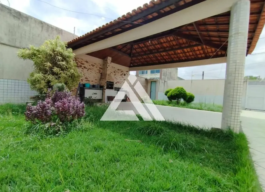 Casa com 5 quartos à venda, 420m2 em Feira De Santana - BA - imagem 2 Foto 2 de Casa com 5 quartos à venda, 420m2 em Feira De Santana - BA