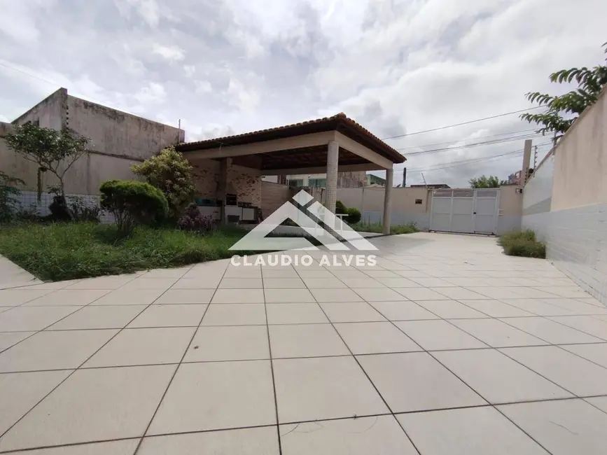 Foto 6 de Casa com 5 quartos à venda, 420m2 em Feira De Santana - BA