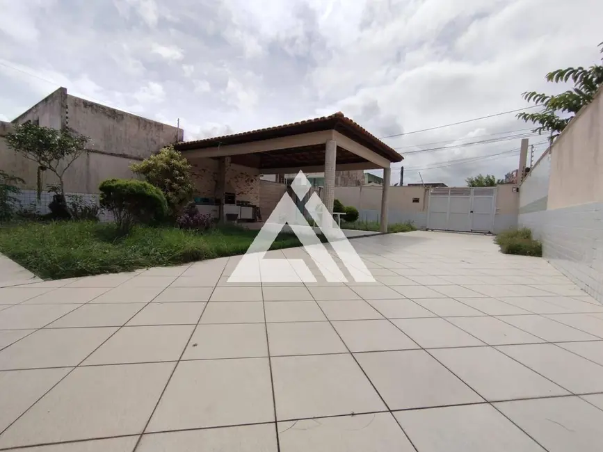 Casa com 5 quartos à venda, 420m2 em Feira De Santana - BA - imagem 6 Foto 6 de Casa com 5 quartos à venda, 420m2 em Feira De Santana - BA