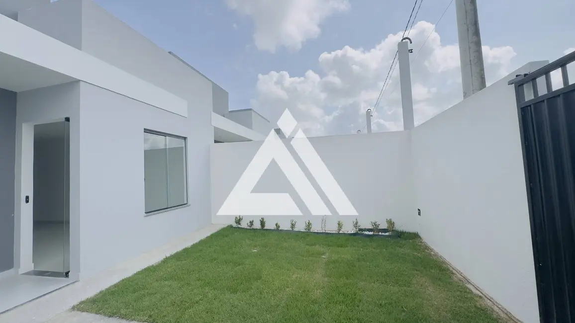 Foto 3 de Casa com 2 quartos à venda, 69m2 em Feira De Santana - BA