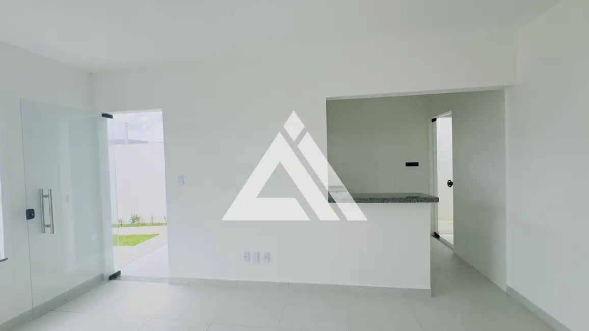 Foto 8 de Casa com 2 quartos à venda, 69m2 em Feira De Santana - BA