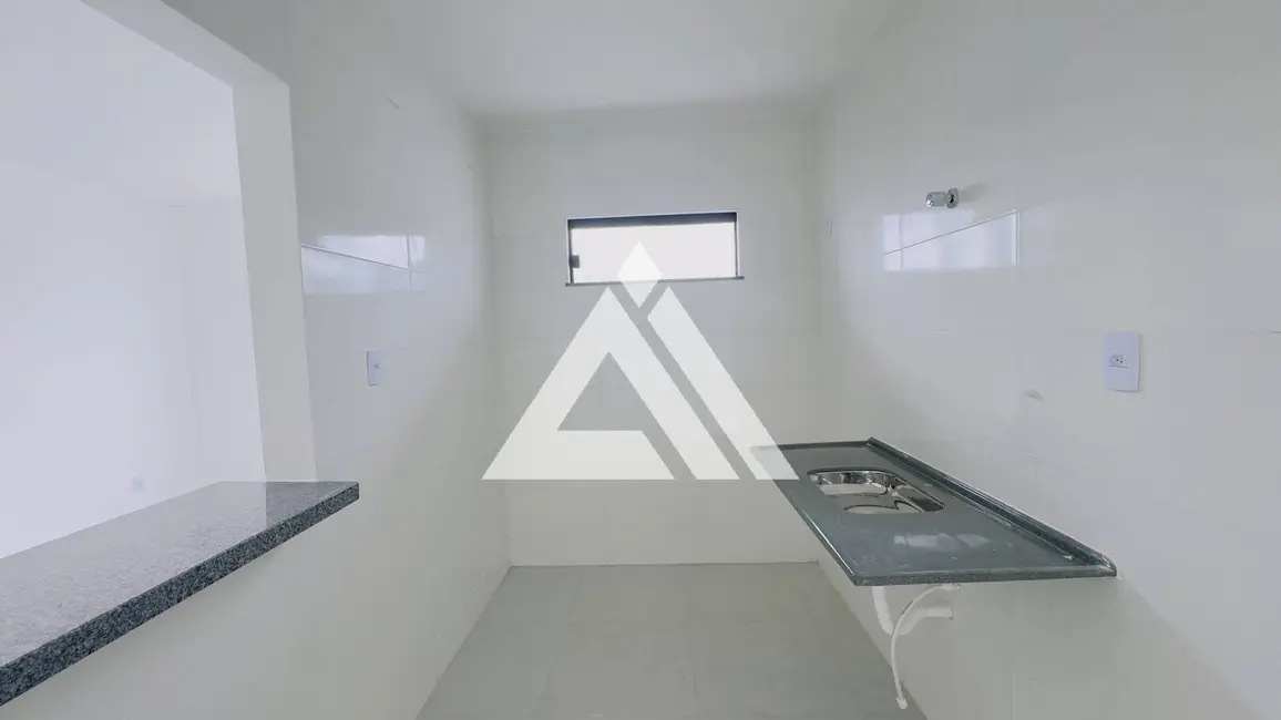 Foto 9 de Casa com 2 quartos à venda, 69m2 em Feira De Santana - BA