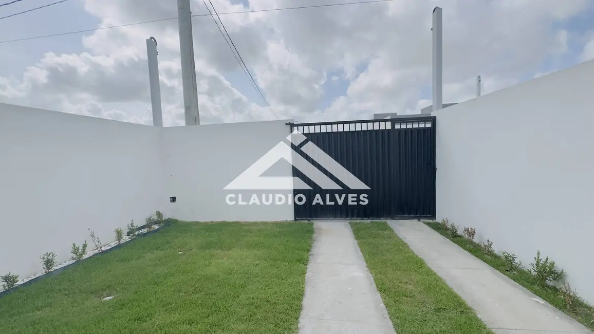 Foto 4 de Casa com 2 quartos à venda, 69m2 em Feira De Santana - BA