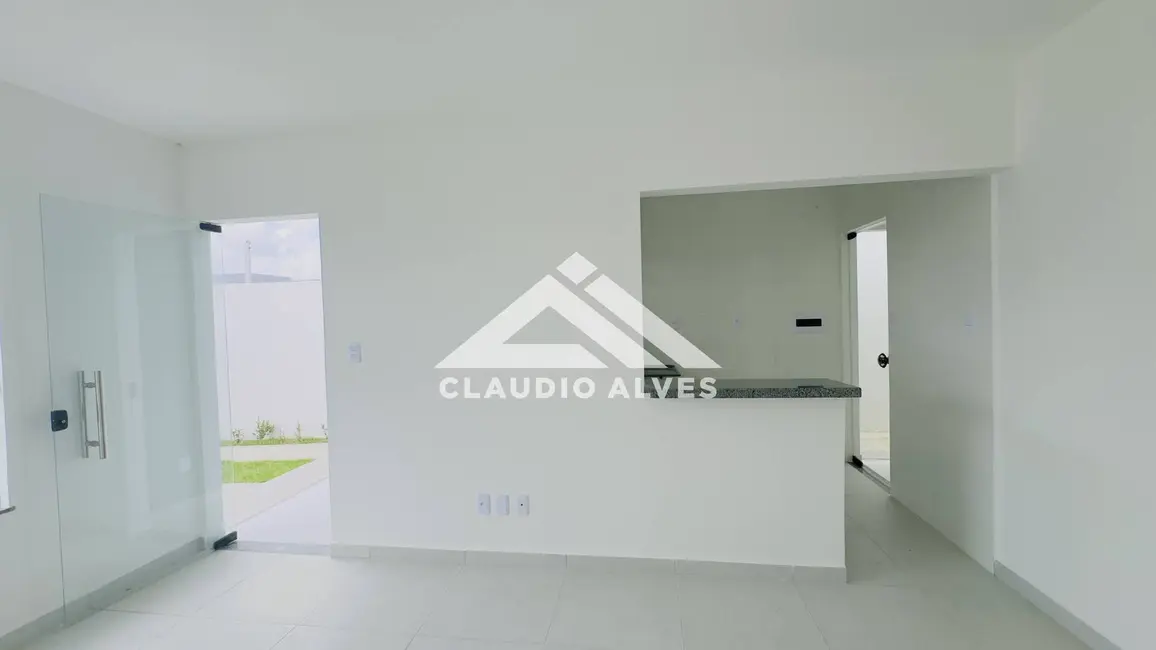 Foto 8 de Casa com 2 quartos à venda, 69m2 em Feira De Santana - BA