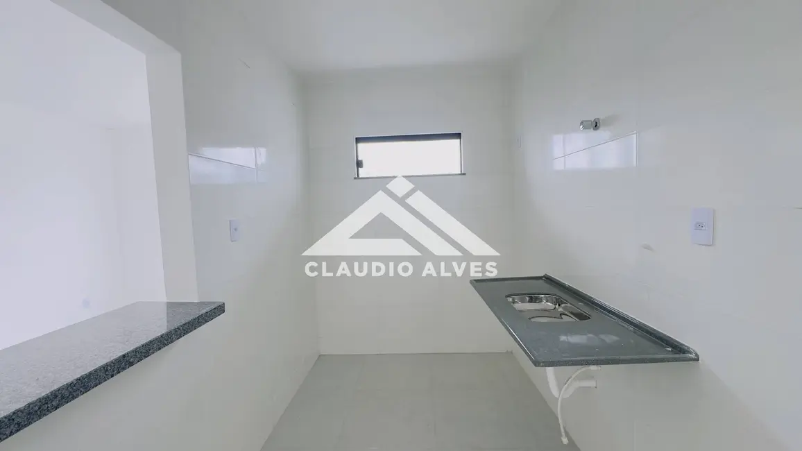 Foto 9 de Casa com 2 quartos à venda, 69m2 em Feira De Santana - BA