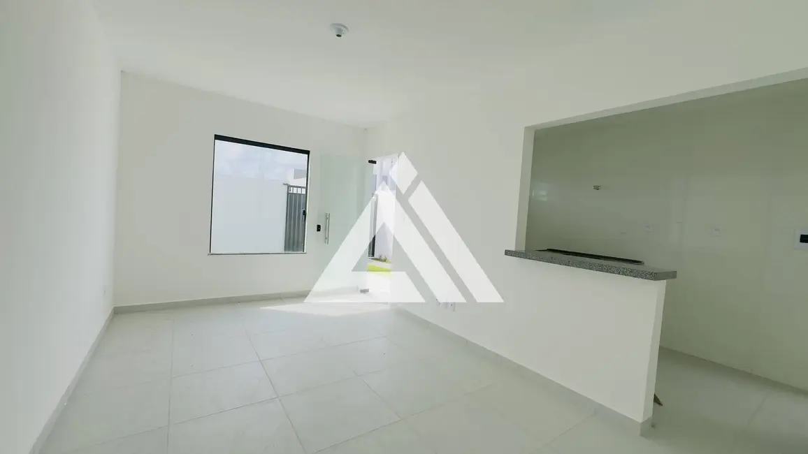 Foto 6 de Casa com 2 quartos à venda, 69m2 em Feira De Santana - BA